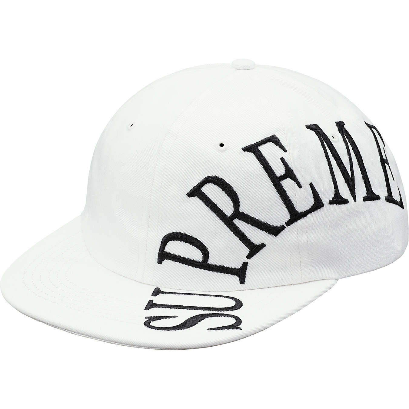 Side Arc 6-Panel view 2